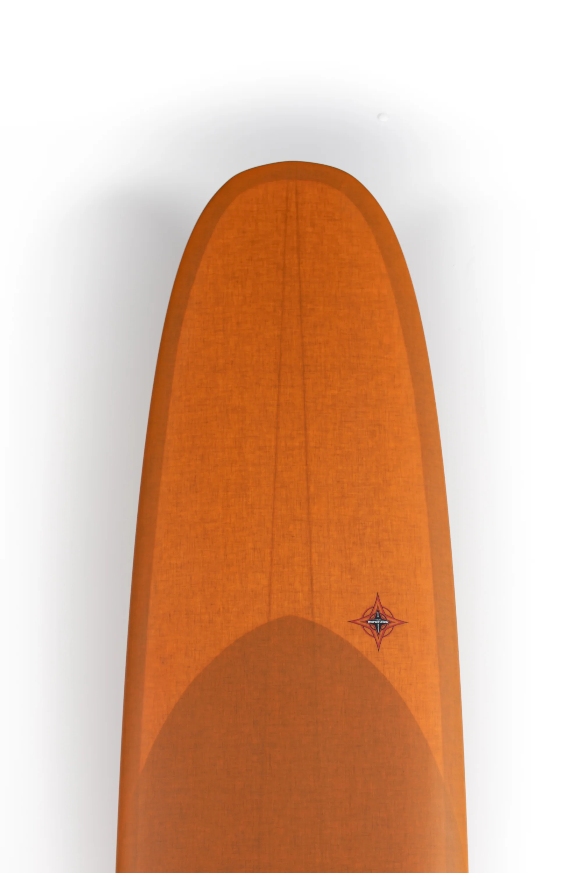 Wayne Rich Surfboards - WILDCARD 3 - 9'4" x 22.75 x 3.07 - 74.4L - Image 3