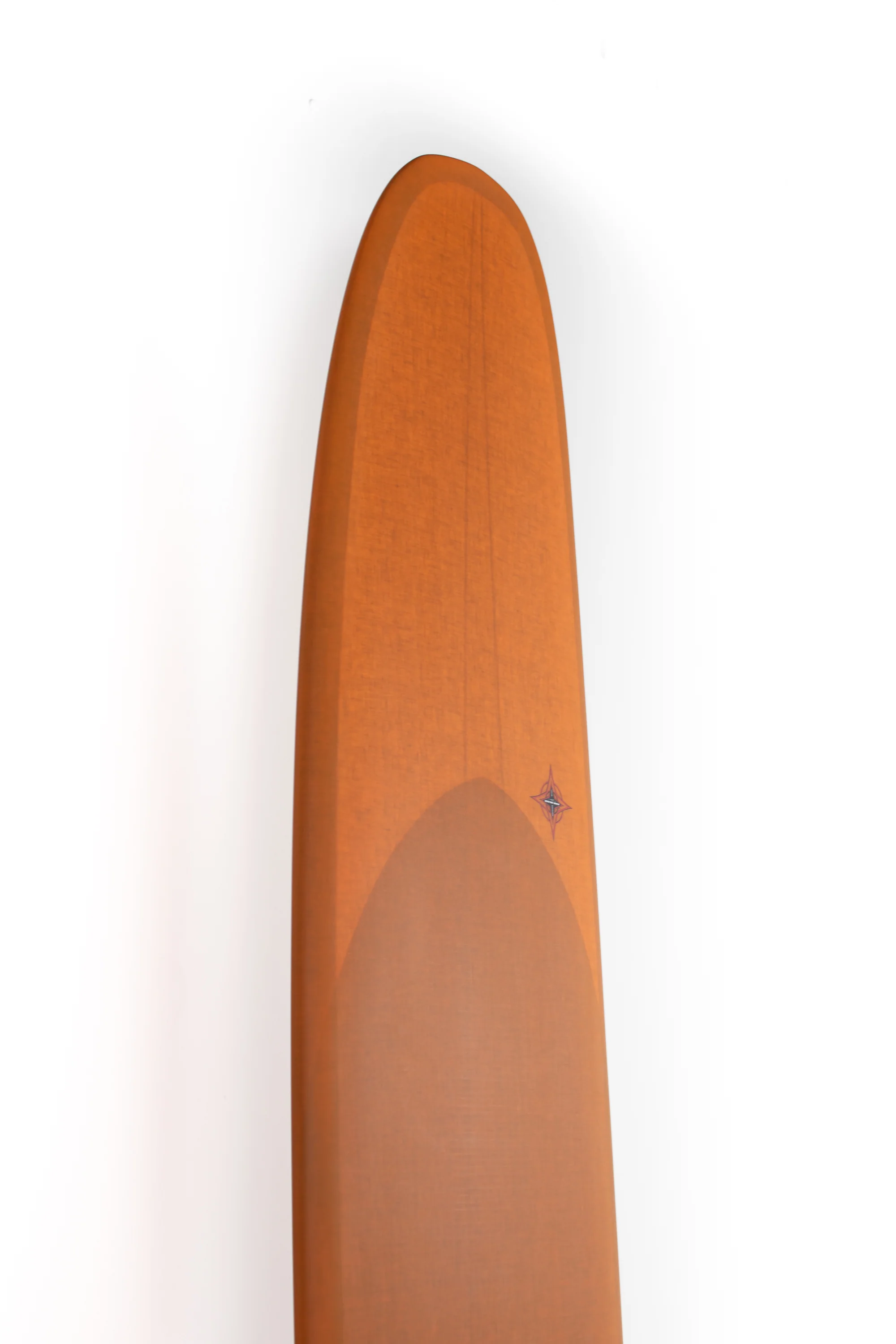 Wayne Rich Surfboards - WILDCARD 3 - 9'4" x 22.75 x 3.07 - 74.4L - Image 6