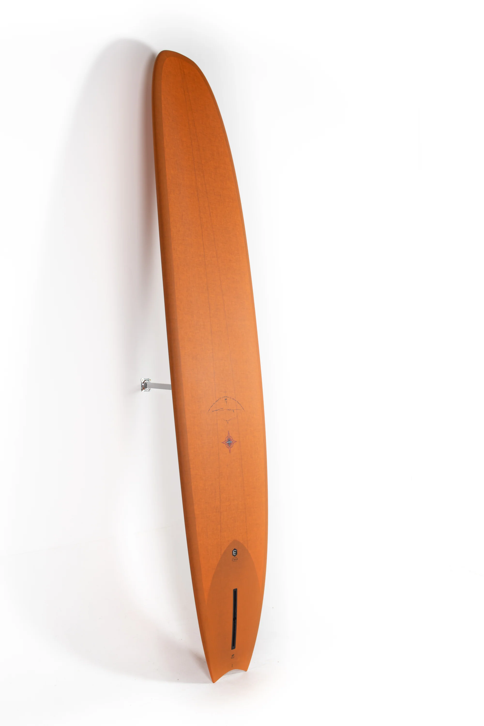 Wayne Rich Surfboards - WILDCARD 3 - 9'4" x 22.75 x 3.07 - 74.4L - Image 9