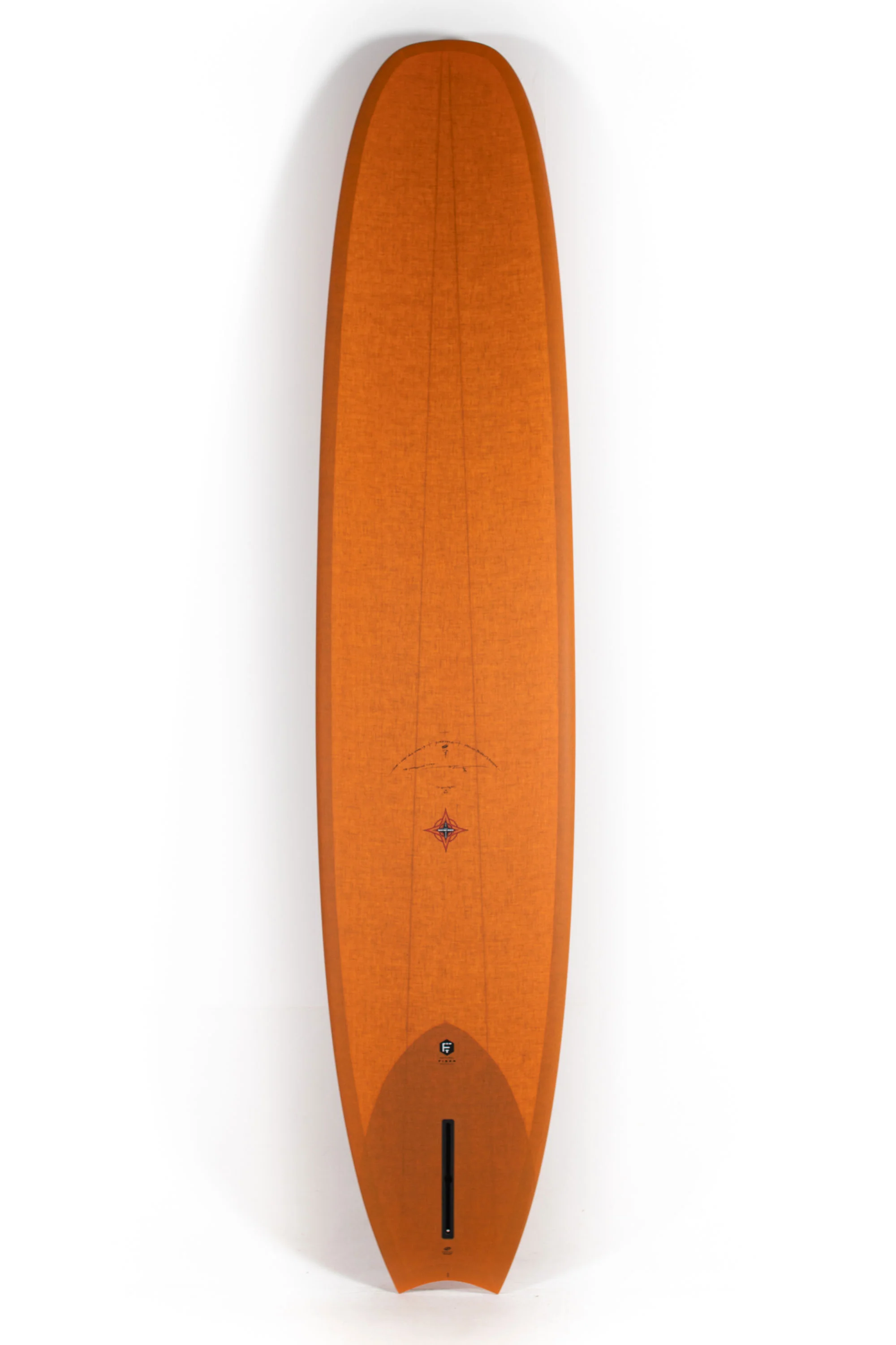 Wayne Rich Surfboards - WILDCARD 3 - 9'9" x 23.25 x 3.13 - 81.7L - Image 2