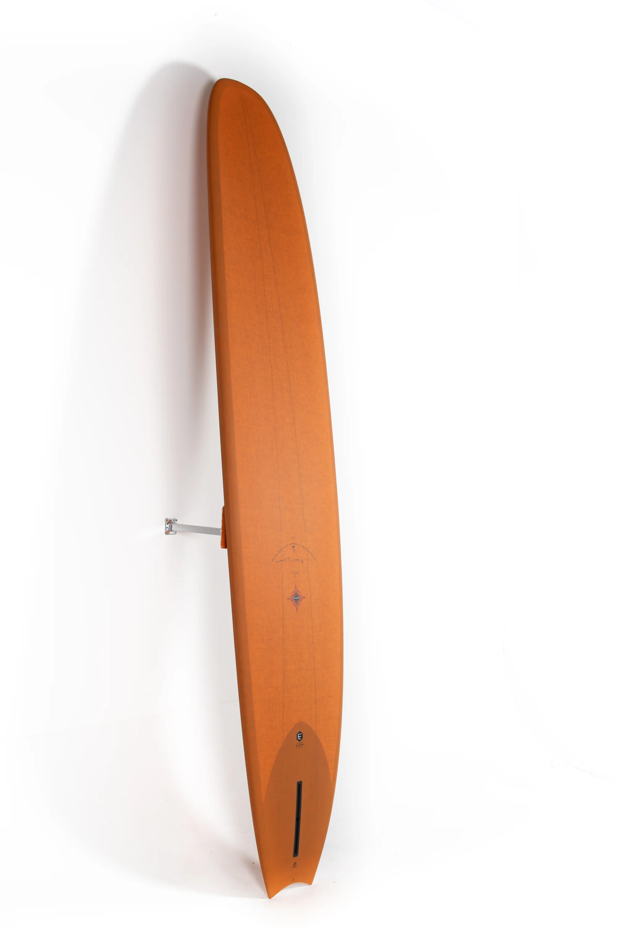 Wayne Rich Surfboards - WILDCARD 3 - 9'9" x 23.25 x 3.13 - 81.7L - Image 10