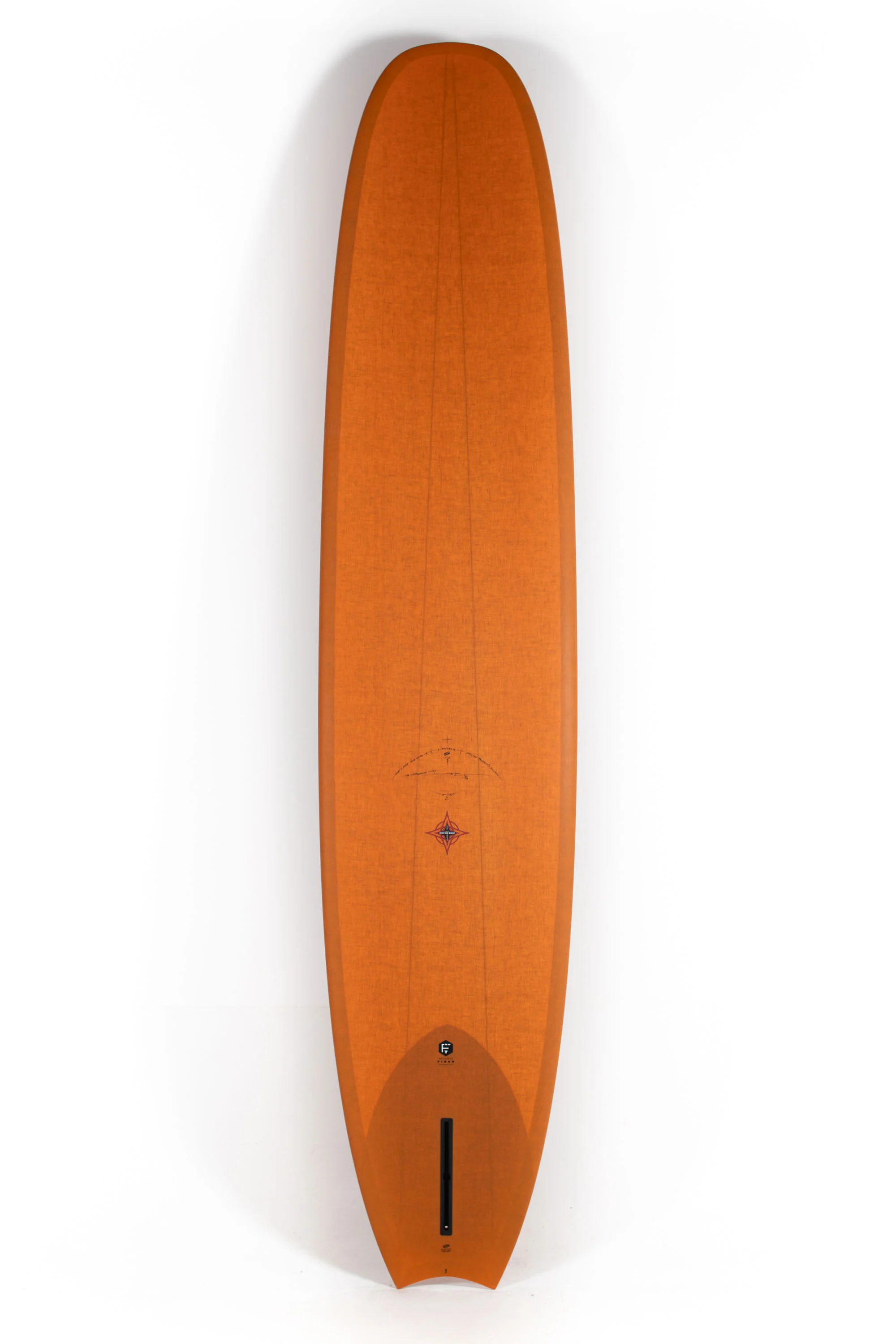 Wayne Rich Surfboards - WILDCARD 3 - 9'9" x 23.25 x 3.13 - 81.7L - Image 2