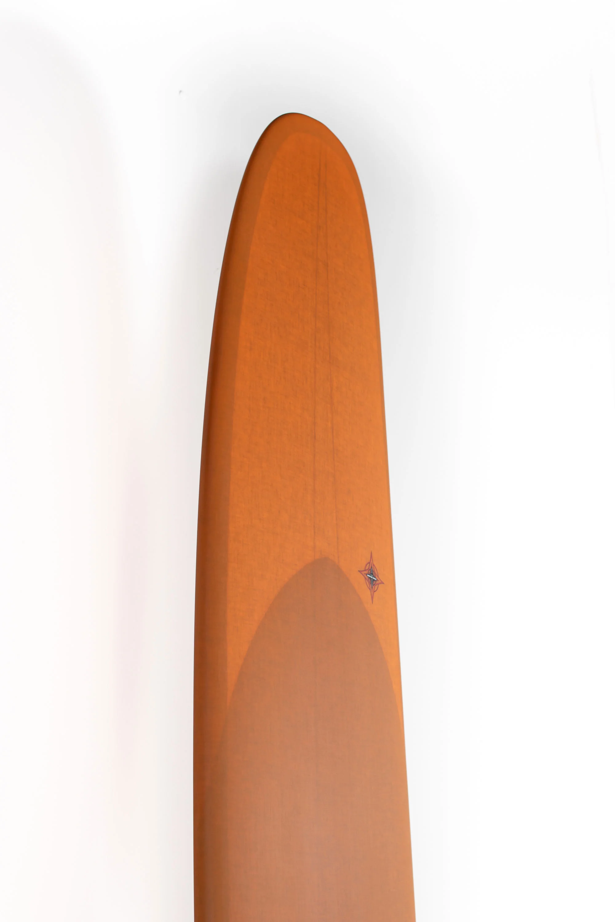 Wayne Rich Surfboards - WILDCARD 3 - 9'9" x 23.25 x 3.13 - 81.7L - Image 6