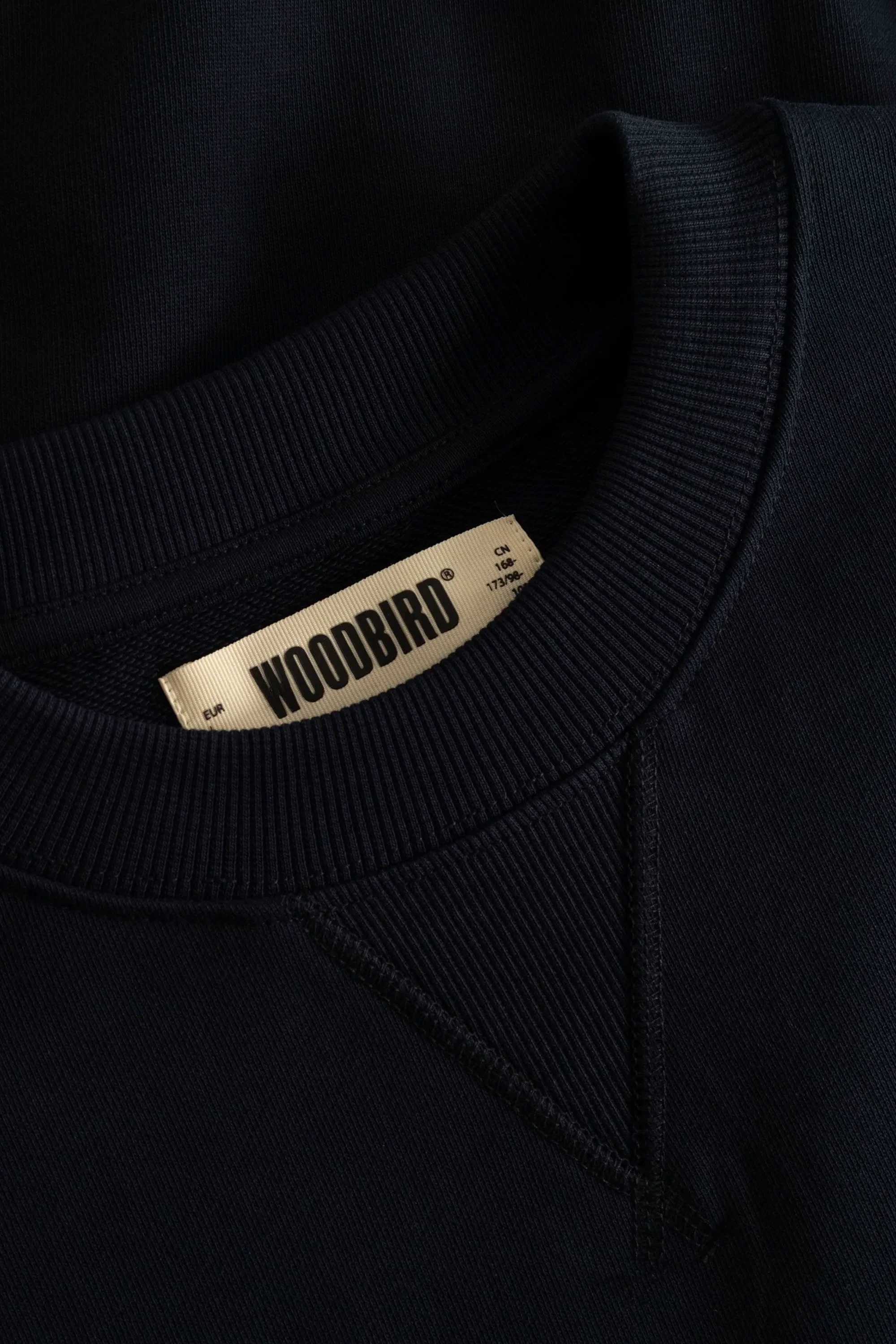 WOODBIRD - WBCANE WOK CREW - Image 5