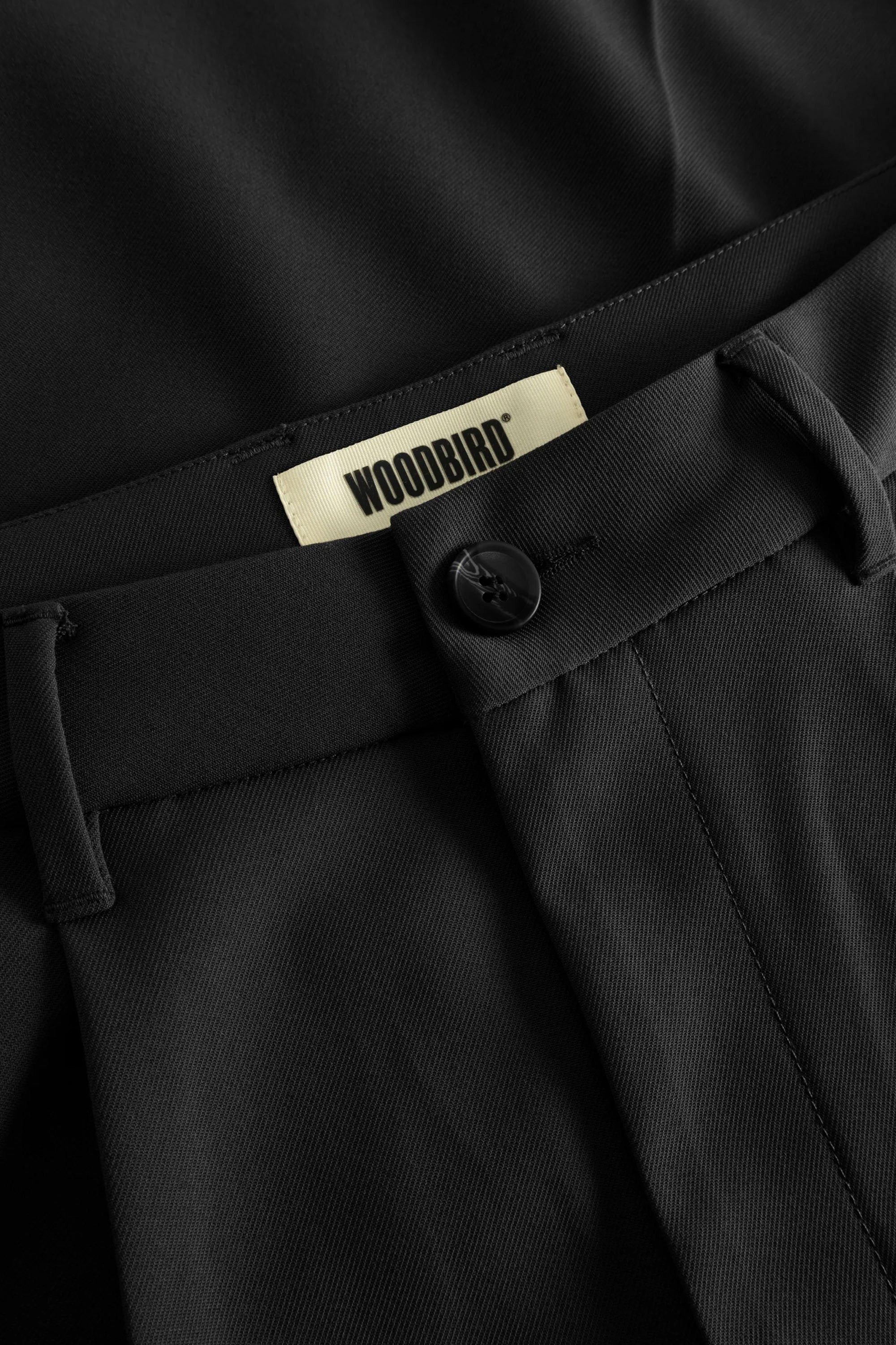 WOODBIRD - WBRICK NICKLE PANT - Image 3