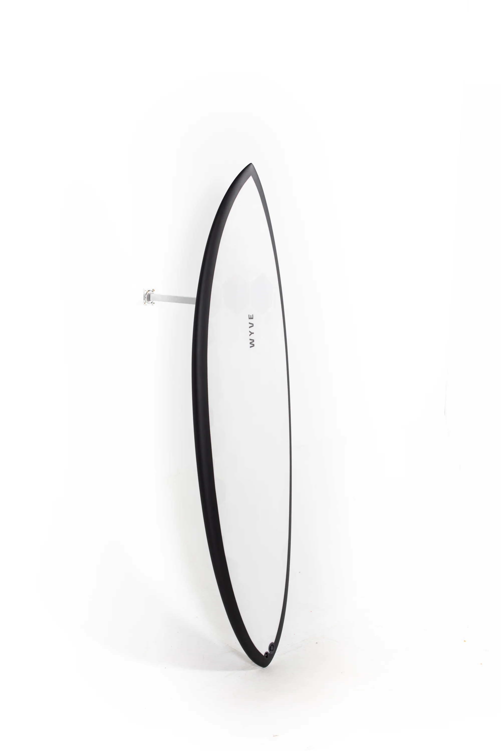 Wyve Surfboards - DROP - 5'8" x 19 3/8 x 2 1/2 - 29.2L - Image 5