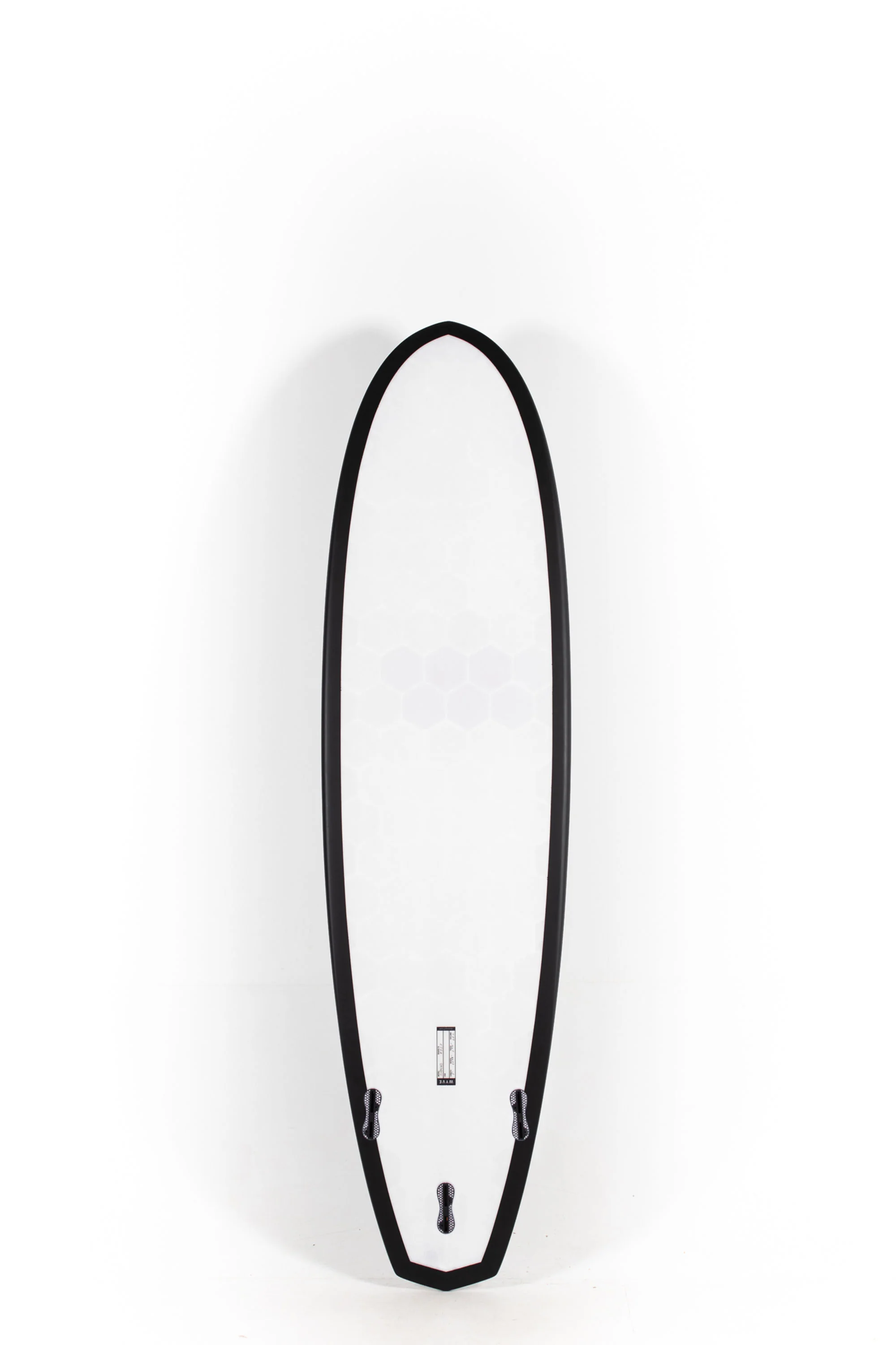 Wyve Surfboards - DIAMOND MID LENGTH - 7'0" x 21 3/8 x 2 3/4 - 46.3L - Image 2