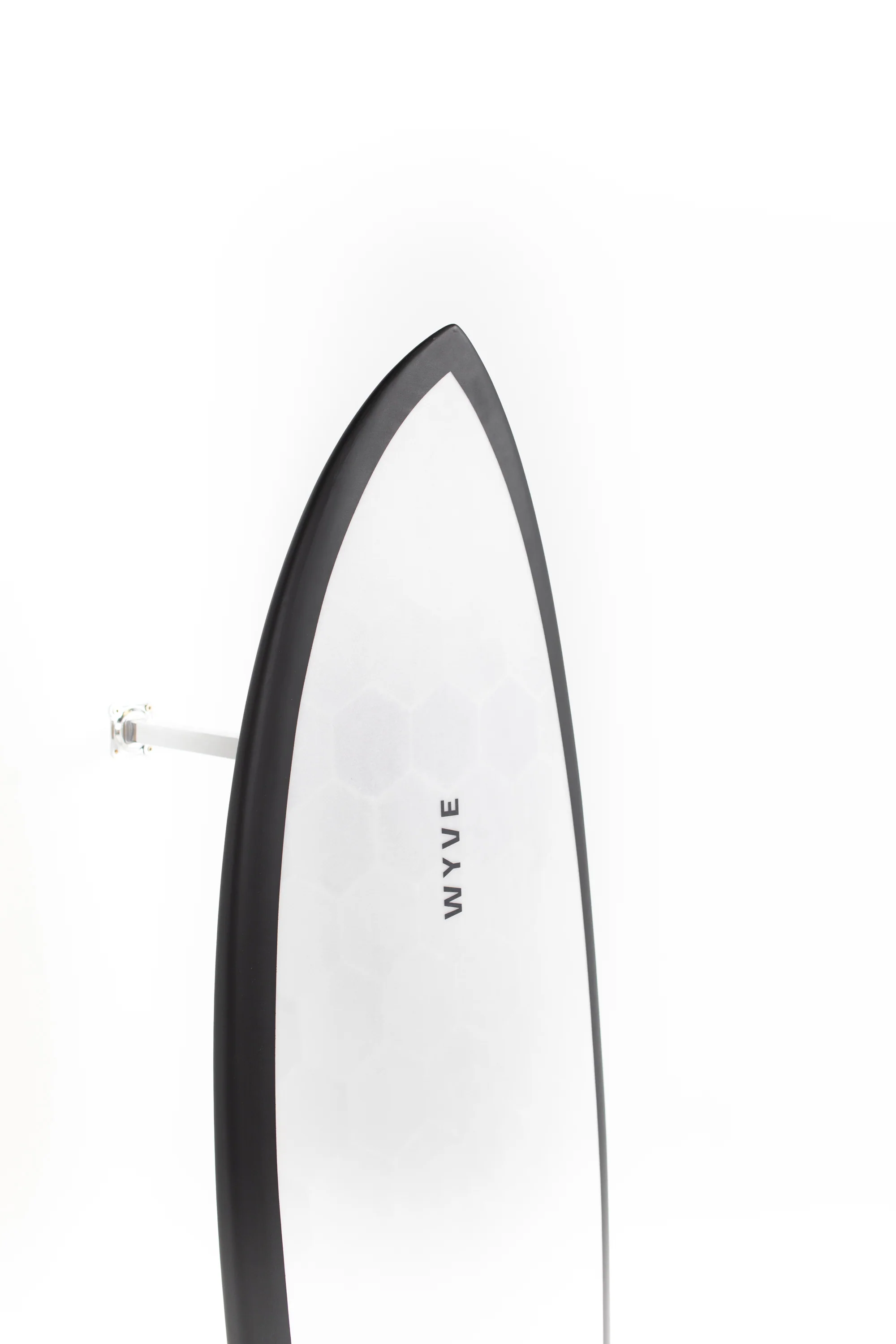 Wyve Surfboards - FISH - 5'6" x 20 1/2 x 2 3/8 - 29.8L - Image 6