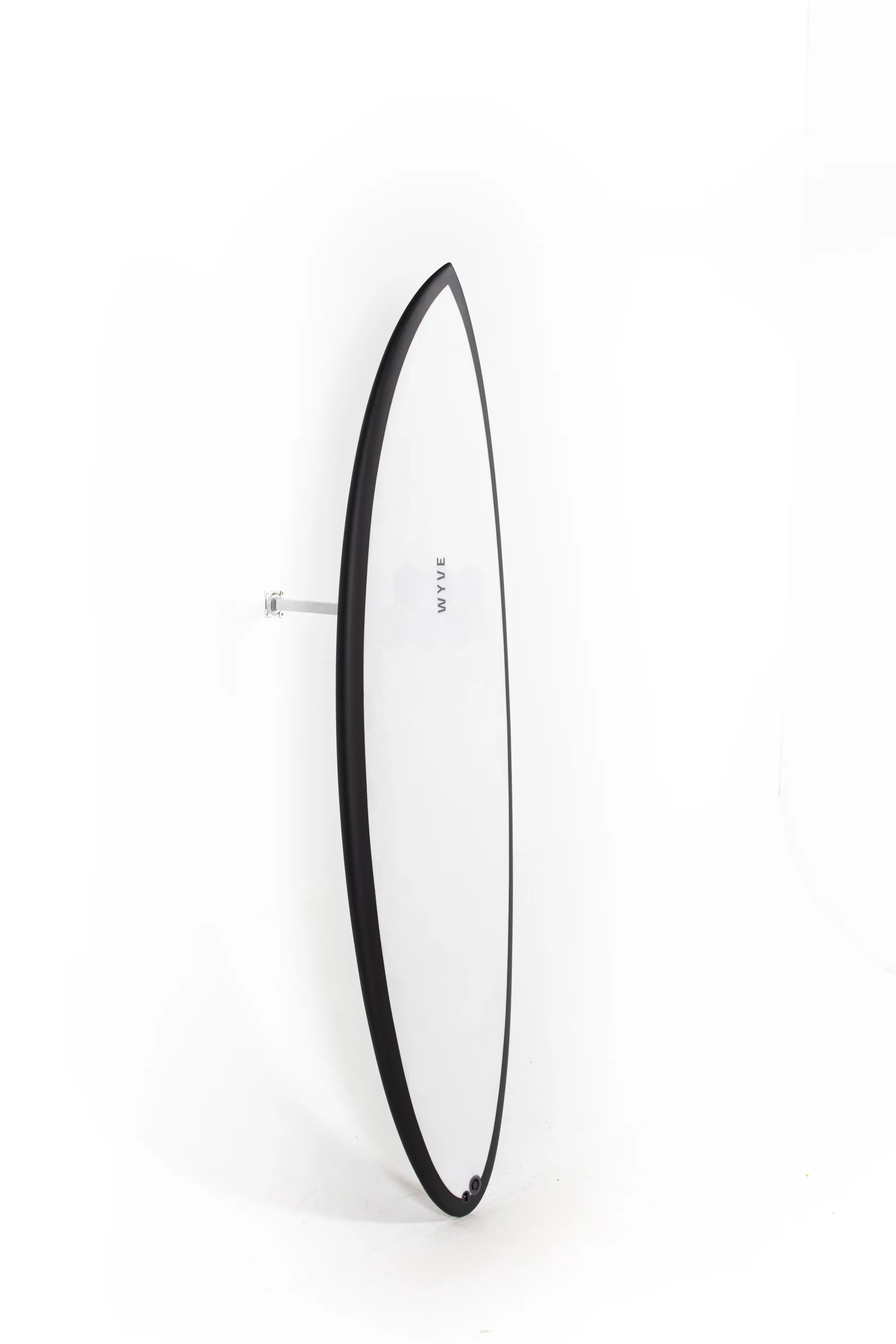 Wyve Surfboards - P-ROUND - 6'6" x 20 1/2 x 2 9/16 - 38L - Image 5