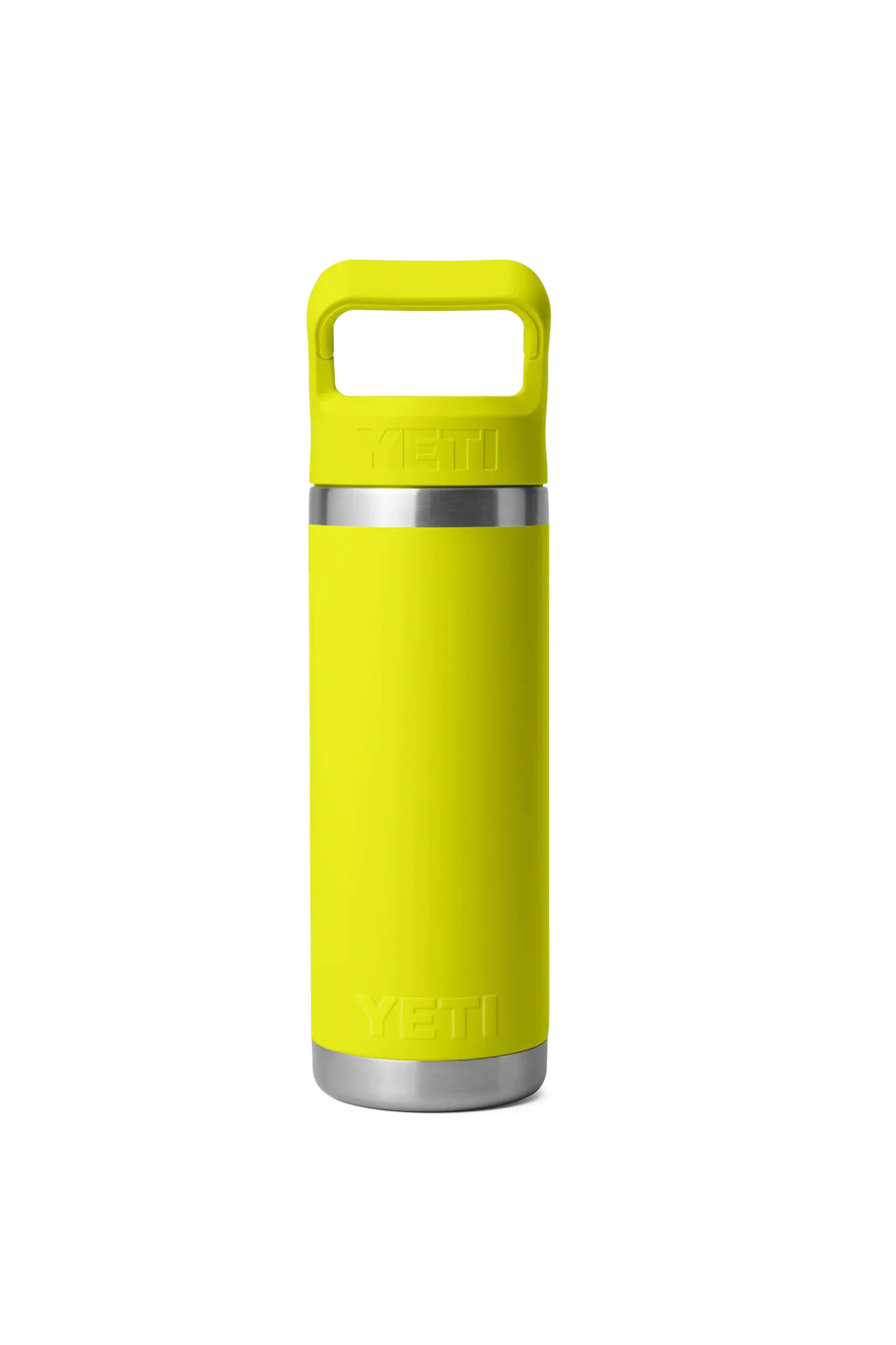 YETI - RAMBLER 18 OZ STRAW BOTTLE - Image 2