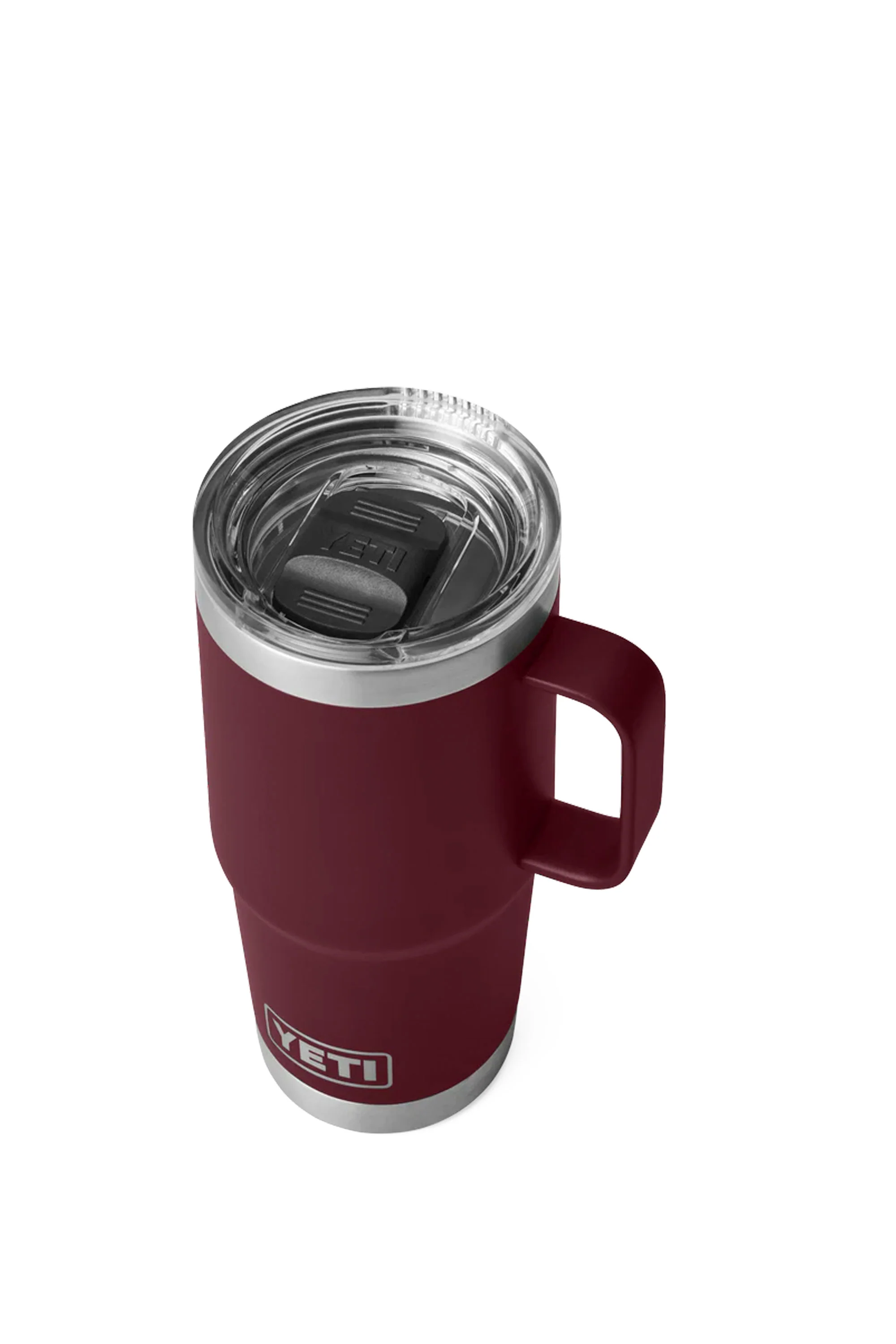 YETI - RAMBLER 20 OZ TRAVEL MUG - Image 3