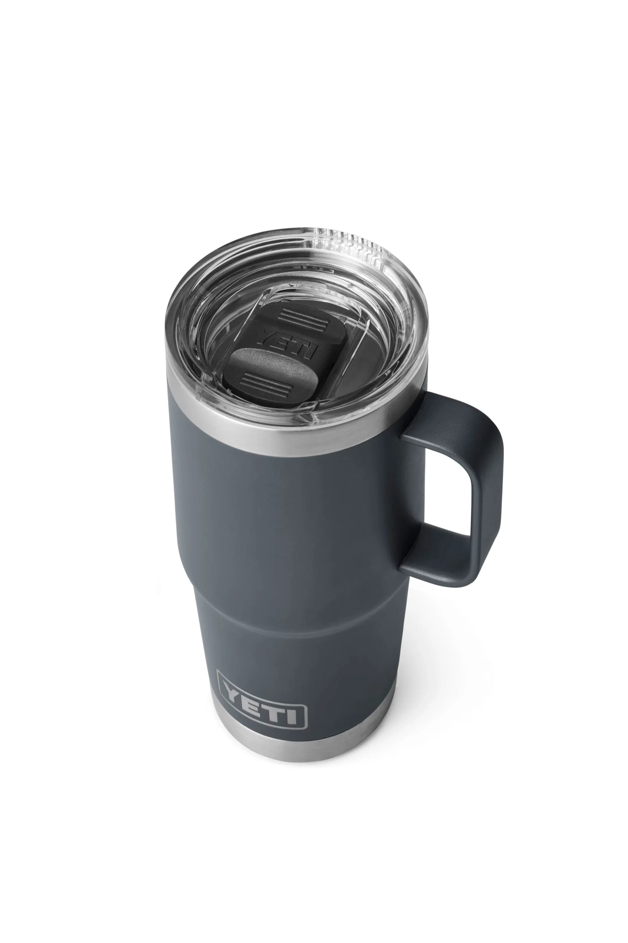 YETI - RAMBLER 20 OZ TRAVEL MUG - Image 2